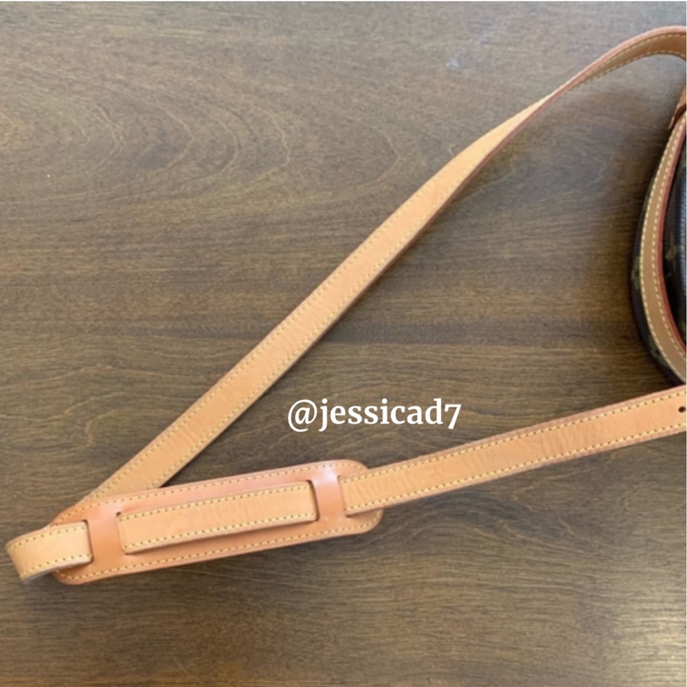 Vintage Louis Vuitton Monogram Jeune Fille - Picture 6 of 16